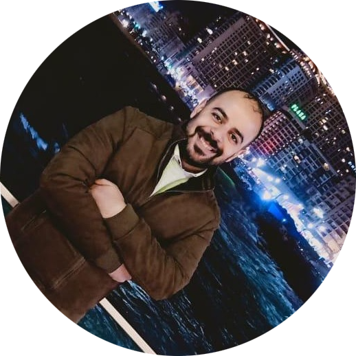 موقع محمد صقر